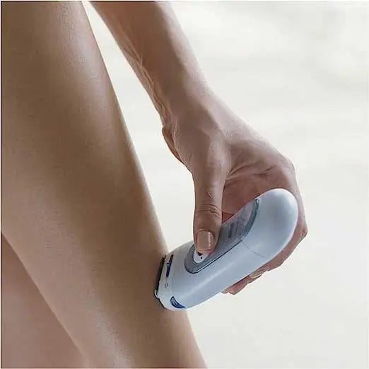 Braun Silk-épil Lady Shaver LS5103 – Cordless Electric Shaver and Trimmer System